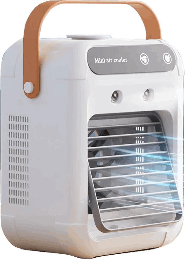Breezi AC