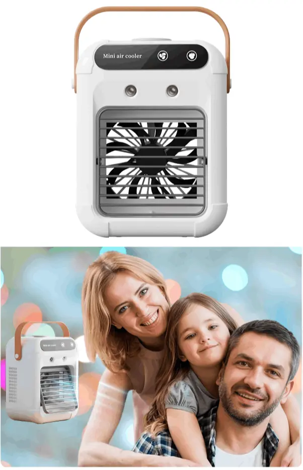 What is Breezi AC